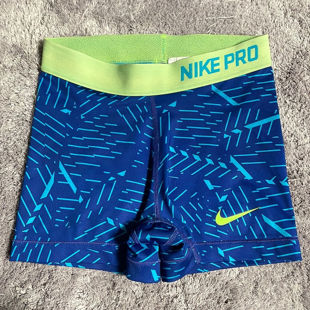 Nike Pro DRI-FIT